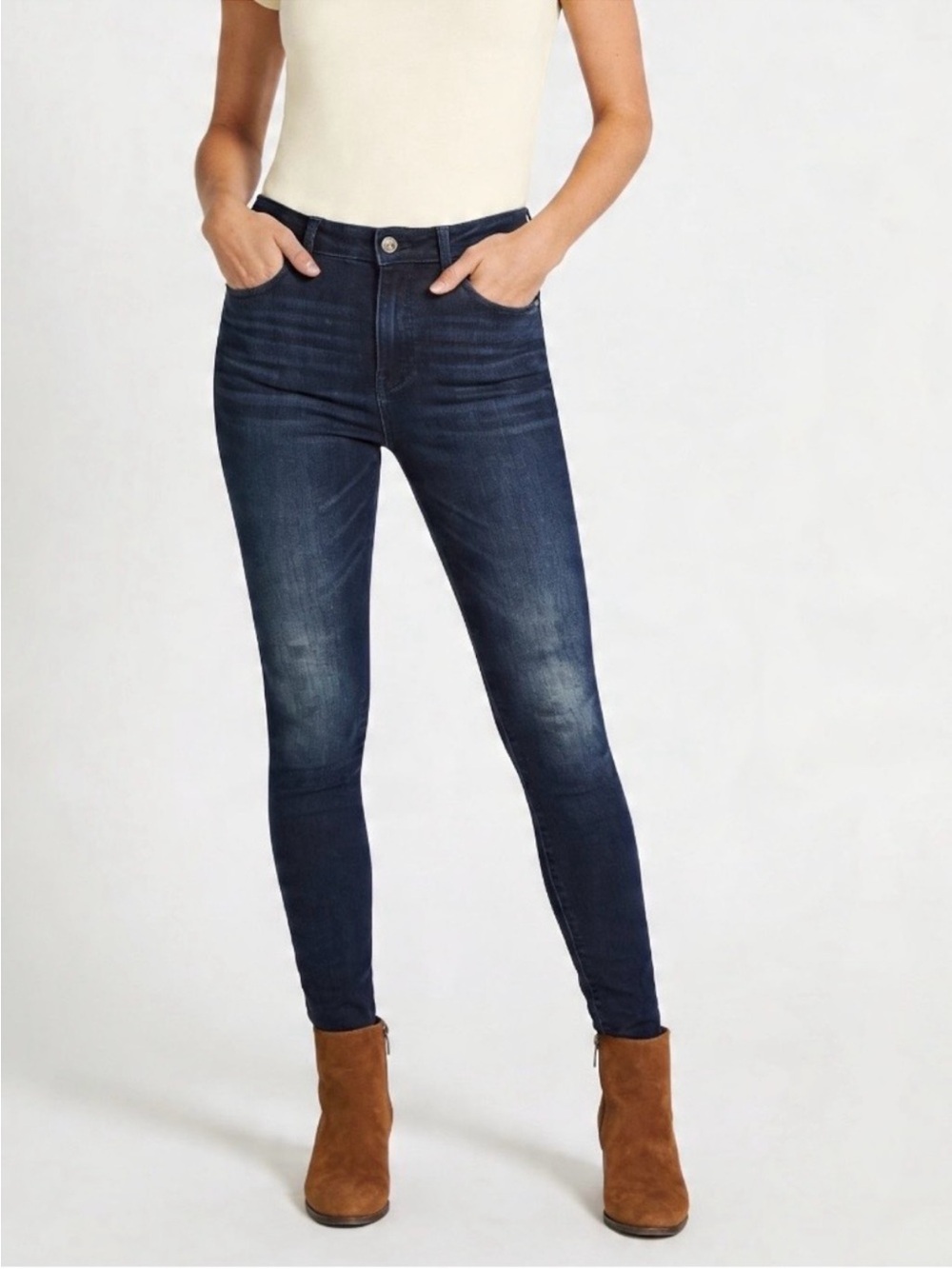 7 For All Mankind Jeans